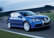 Volkswagen Golf V R32